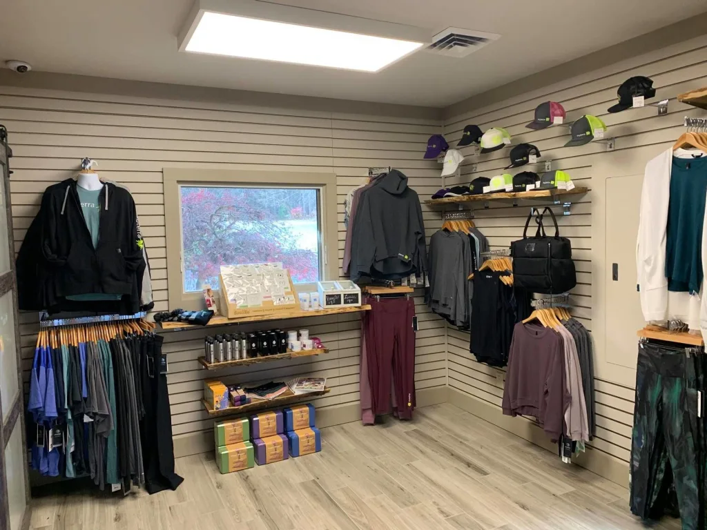 Skyterra Fitness Store